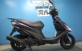 SUZUKI ADDRESS V125 S CF4MA