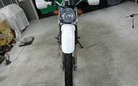 HONDA SL230 MD33