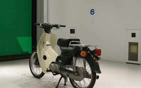 HONDA C50 SUPER CUB C50