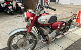 YAMAHA R1 1967