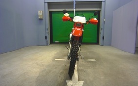 HONDA XR250 MD30