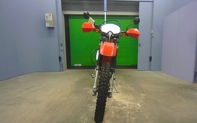 HONDA XR250 MD30