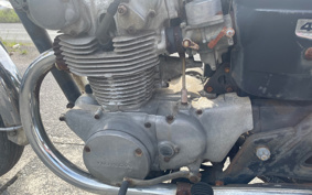 HONDA CB450