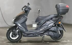 YAMAHA CYGNUS 125 X SR SED8J