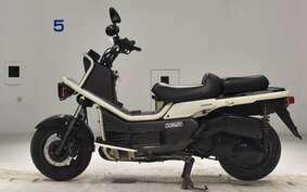 HONDA PS250 MF09