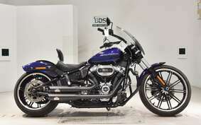 HARLEY FXBRS1870 2020 YHK