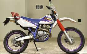 YAMAHA TT250R 4GY