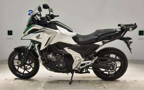 HONDA NC750X DCT 2021 RH09