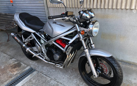 SUZUKI BANDIT 250 V GJ77A