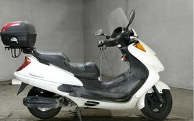 HONDA FORESIGHT EX MF04