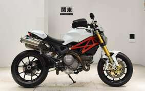 DUCATI MONSTER 796 ABS 2011 M506A