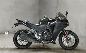 HONDA CBR250R MC41