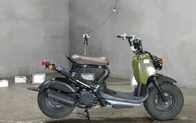 HONDA ZOOMER AF58