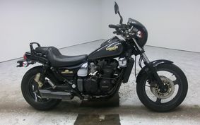 KAWASAKI ELIMINATOR 400 SE Type 1988 ZL400A