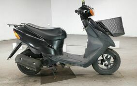 SUZUKI LET's 2 CA1PA