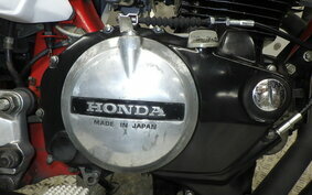 HONDA SUPER HAWK 1987 NC04