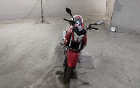 SUZUKI GSR250 GJ55D