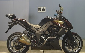 KAWASAKI Z1000 Gen.4 2010 ZRT00D