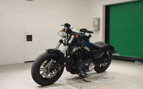 HARLEY XL1200X 2021