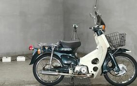 HONDA C70 SUPER CUB HA02