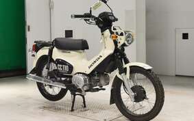 HONDA CROSS CUB 110 JA45