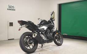 YAMAHA MT-25 RG10J