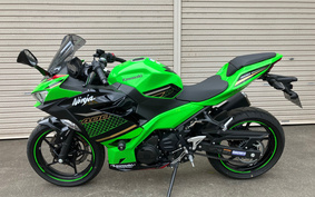 KAWASAKI NINJA 400 KRT ED 2020 EX400G