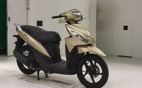 SUZUKI ADDRESS 110 CE47A