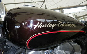 HARLEY XL883L-I(ショルイナシ