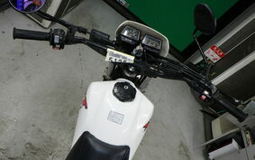 YAMAHA XT250 SEROW T 48Y