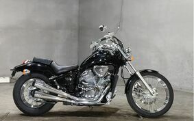 HONDA STEED 400 2002 NC26