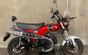 HONDA  DAX 125 JB04