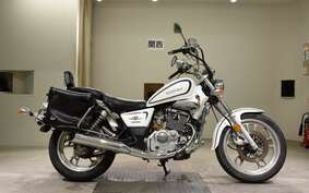 SUZUKI GZ125HS PCJG3