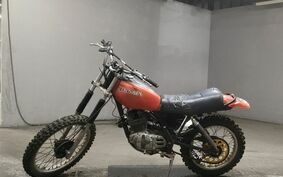 HONDA XL250S L250S