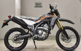 HONDA CRF250L MD47