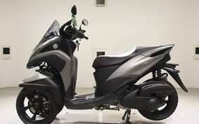 YAMAHA TRICITY 125 SEC1J