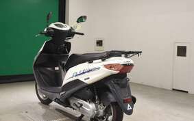 SUZUKI ADDRESS V125 DT11A