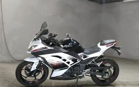 KAWASAKI NINJA 250 EX250L