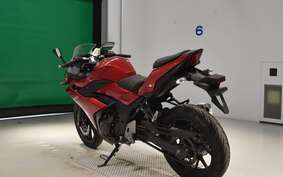 SUZUKI GSX250R DN11A