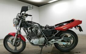 YAMAHA SRX250 3WP