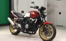 HONDA CB400SFV-3 2006 NC39