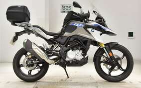 BMW G310GS 2021 0G02