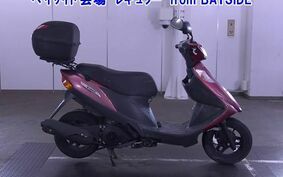 SUZUKI ADDRESS V125 G CF4EA