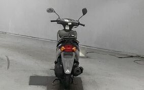 SUZUKI ADDRESS V125 G CF46A