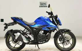 SUZUKI GIXXER 150 ED131