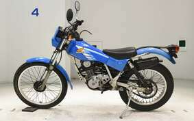 HONDA TL125 JD06