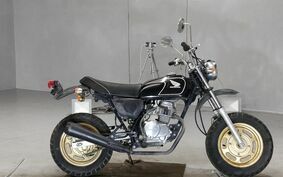 HONDA APE 50 AC16