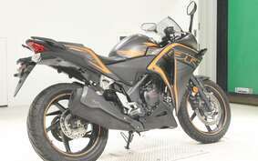 HONDA CBR250R A