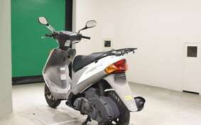 SUZUKI ADDRESS V125 CF46A