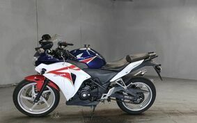 HONDA CBR250R MC41